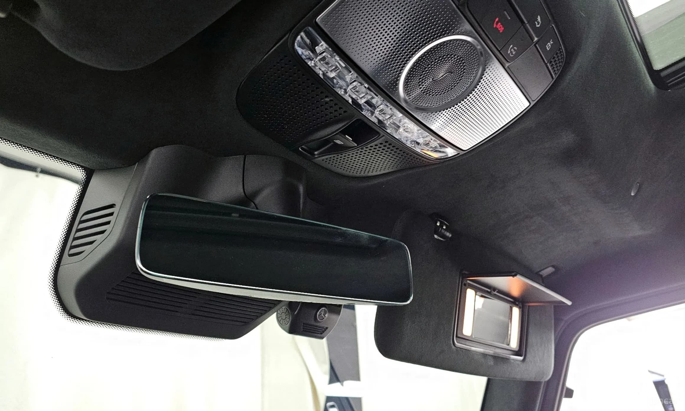 G-Class W463b