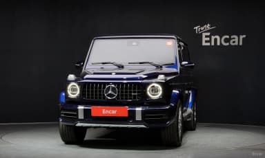 G-Class W463b