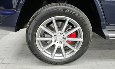 G-Class W463b