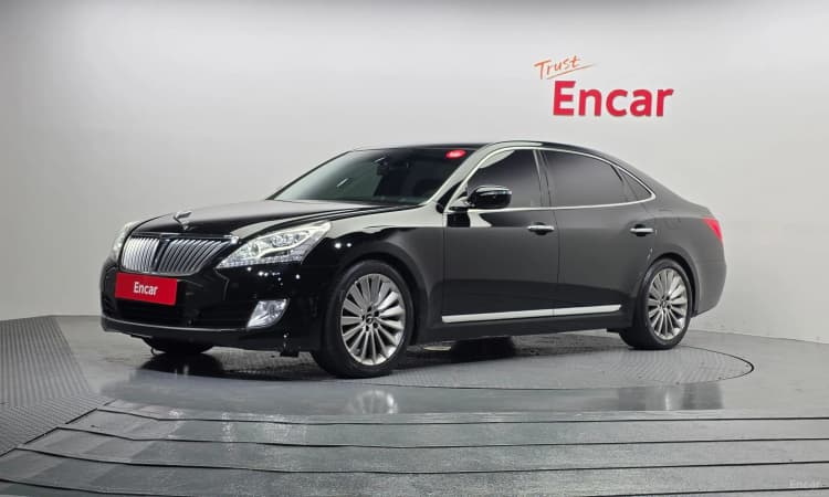 Equus (new)