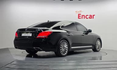 Equus (new)