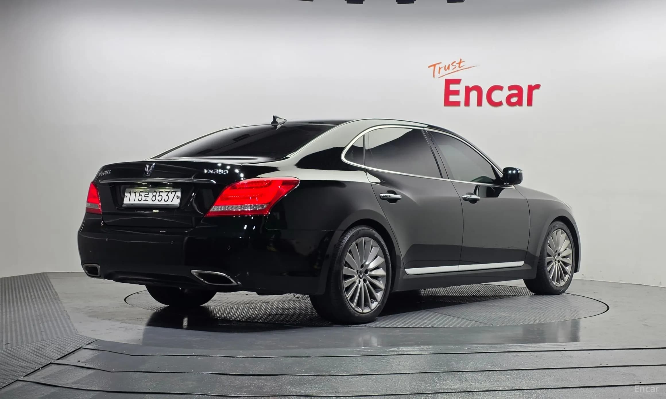 Equus (new)