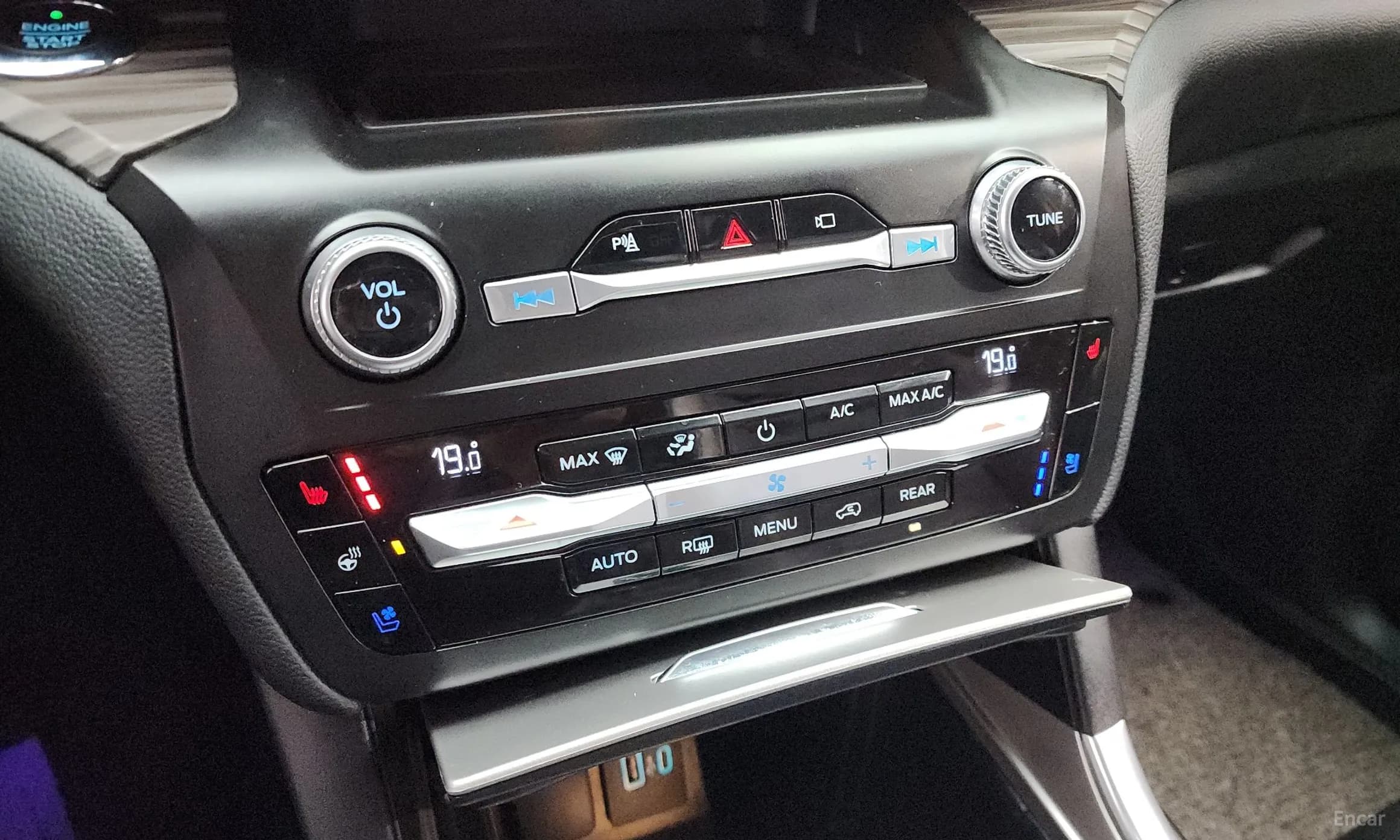 Explorer 6th Generation