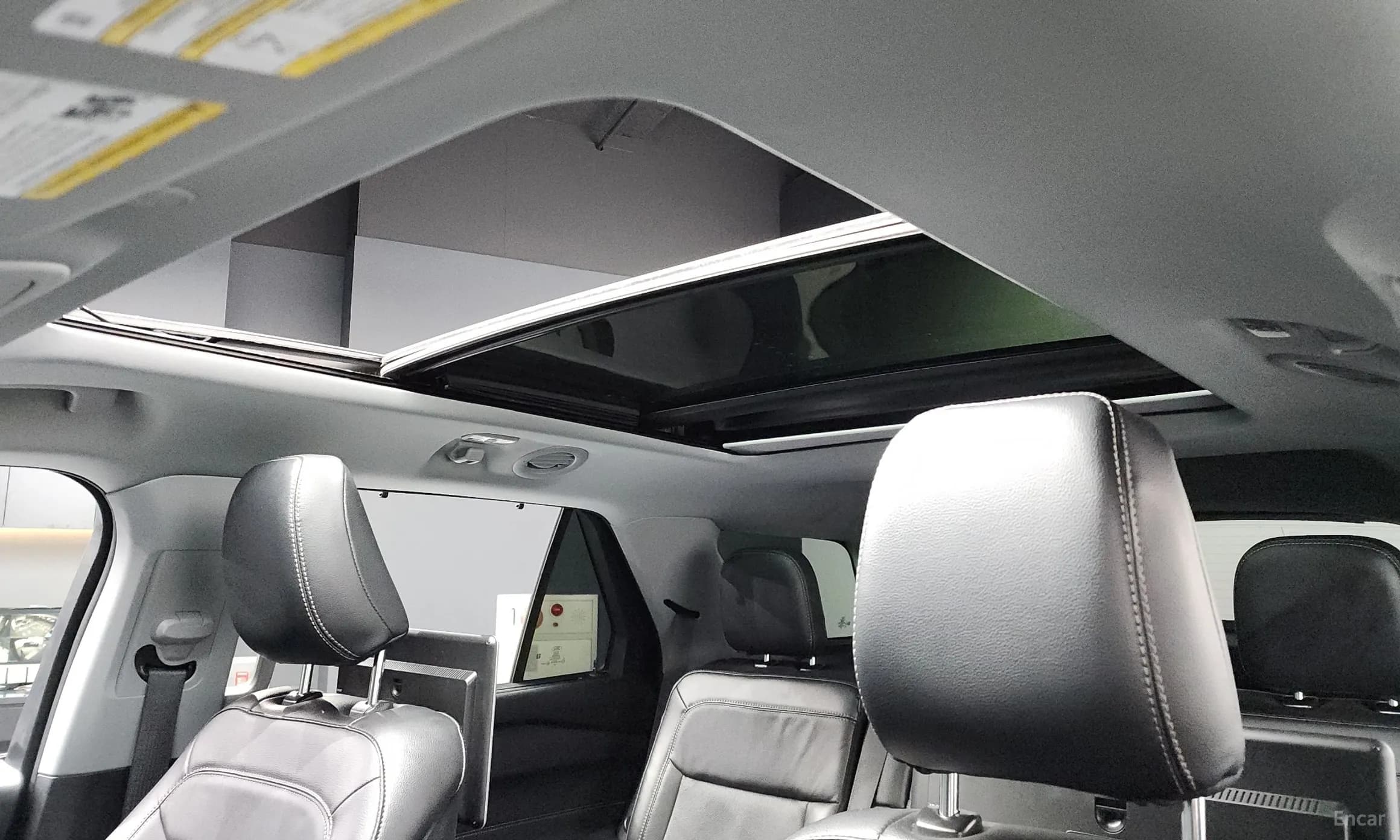 Explorer 6th Generation