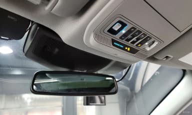 Explorer 6th Generation