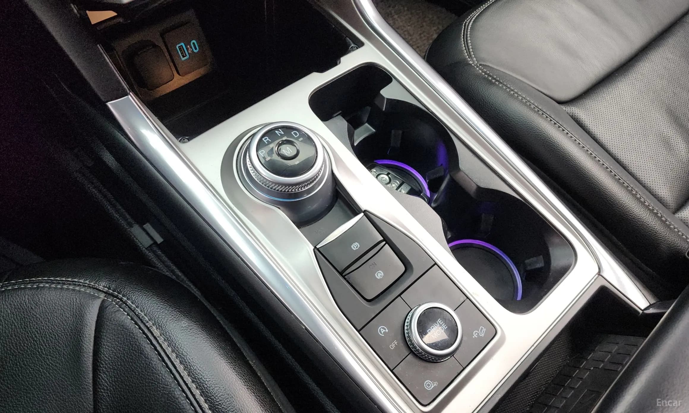 Explorer 6th Generation