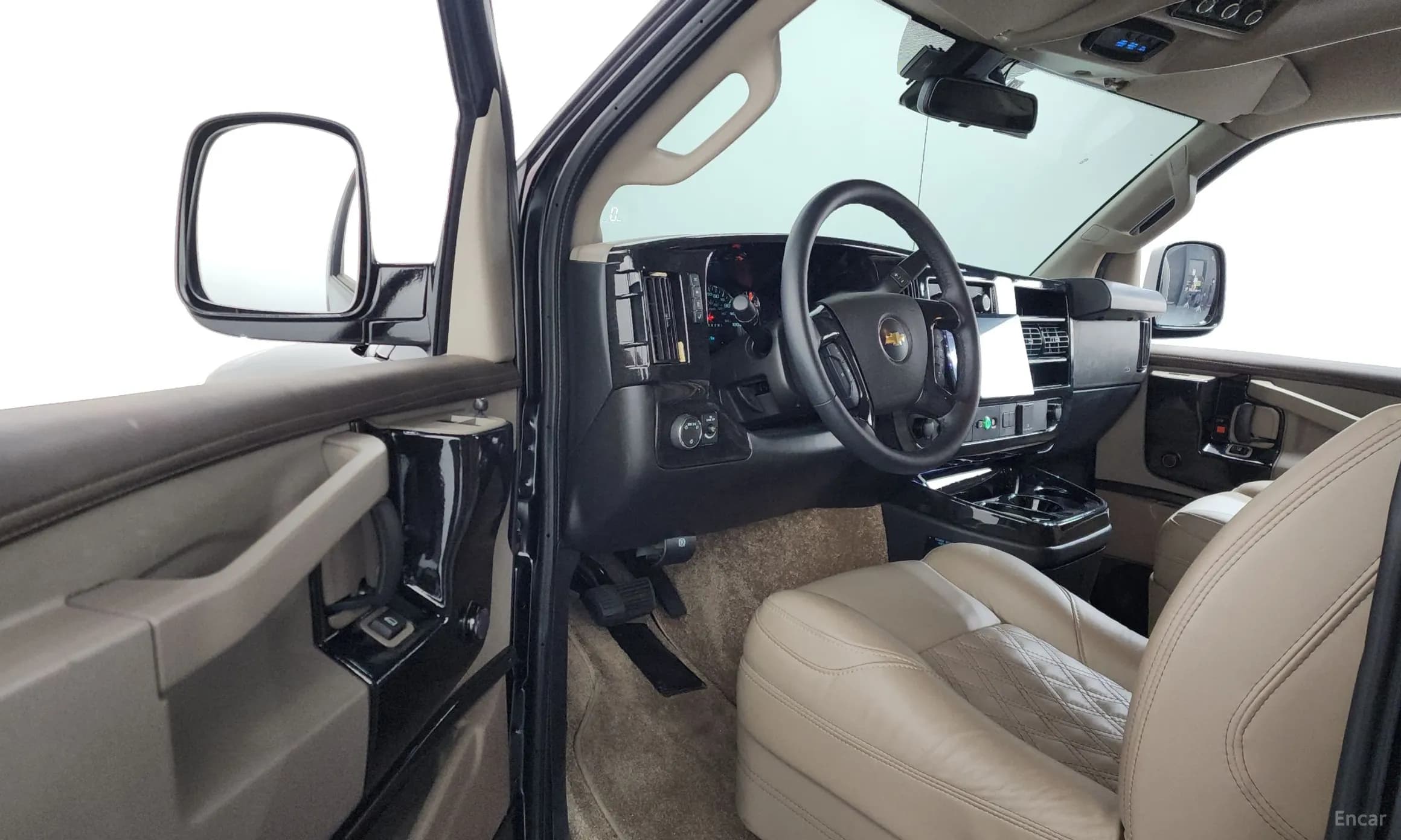 Express Van