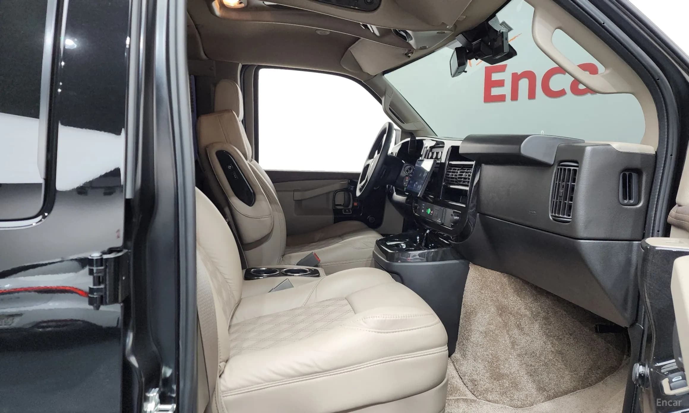 Express Van