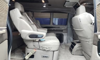 Express Van