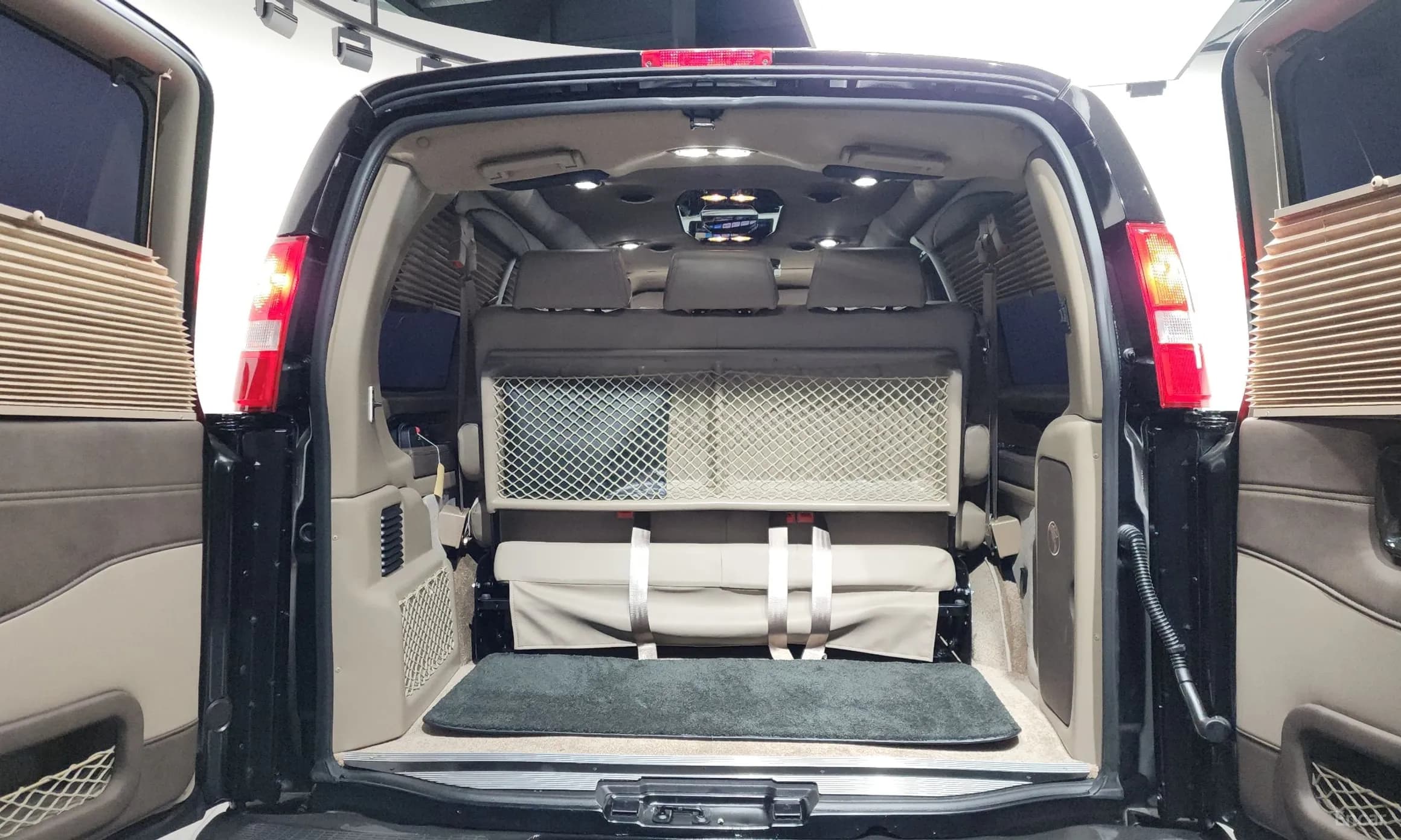 Express Van