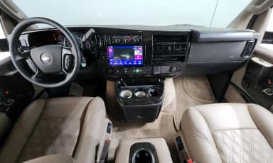 Express Van