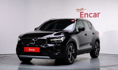 XC40