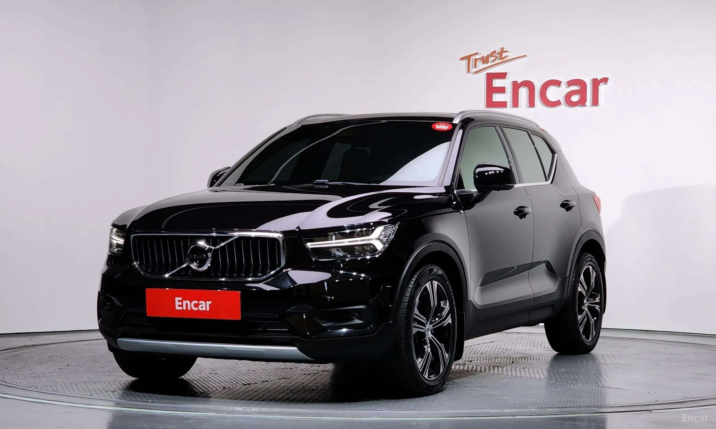 XC40