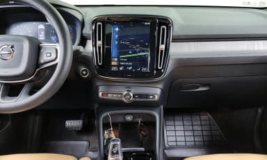 XC40