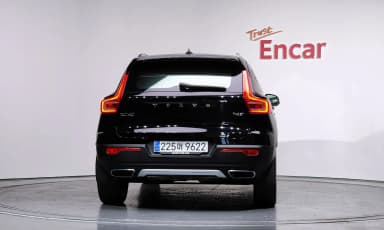 XC40