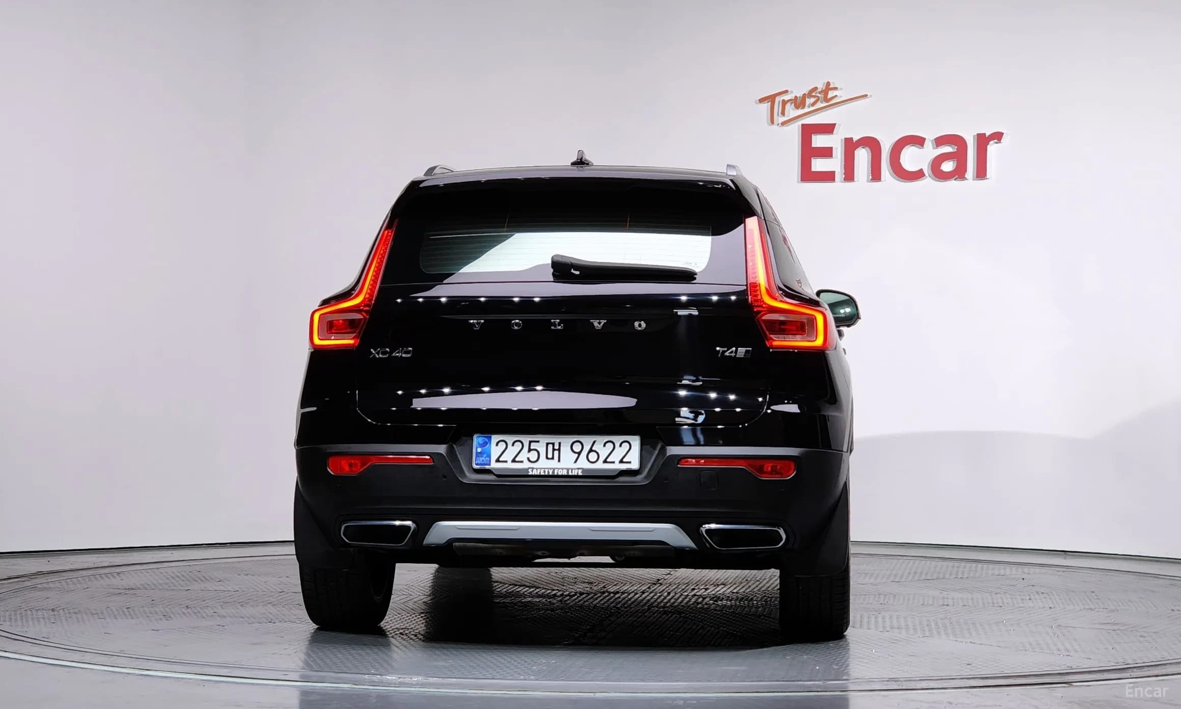 XC40