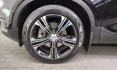 XC40