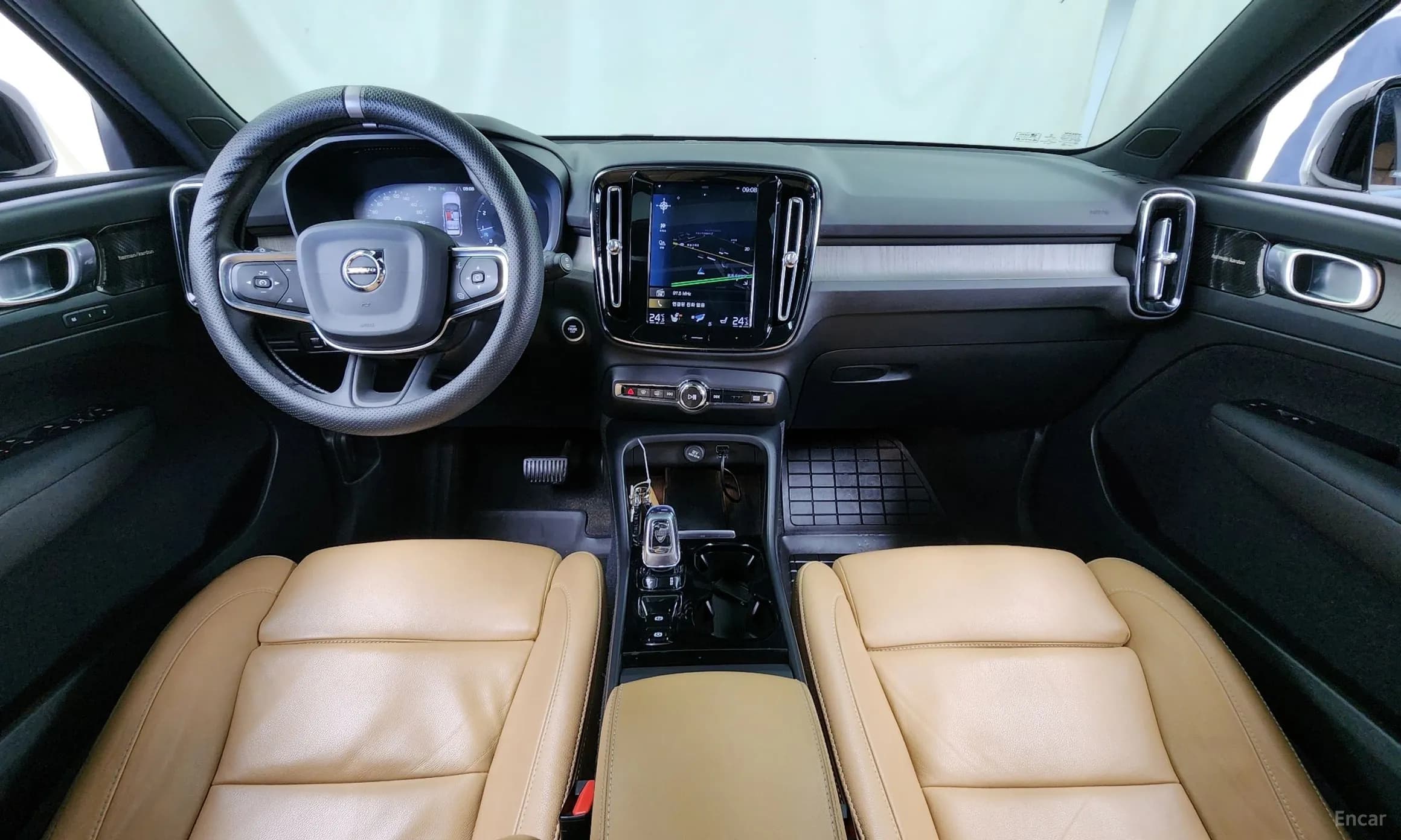 XC40