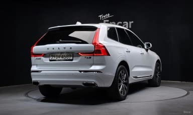 XC60 Gen 2