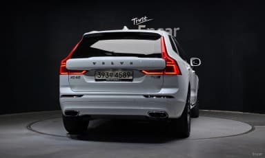 XC60 Gen 2