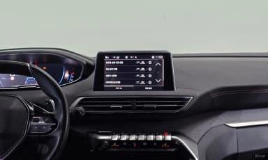 3008 2nd generation