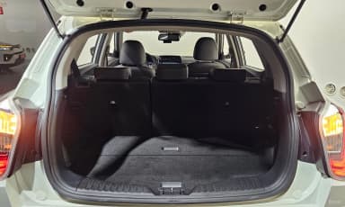 Berry New Tivoli
