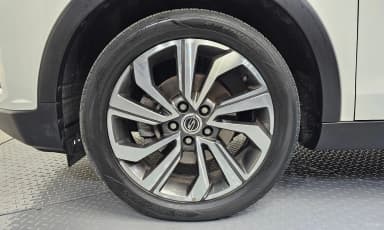 Berry New Tivoli