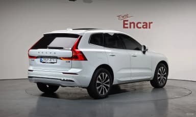 XC60 Gen 2