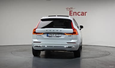 XC60 Gen 2