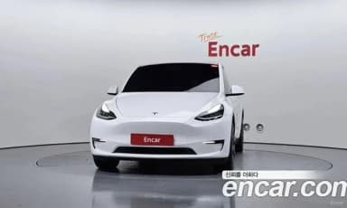Model Y