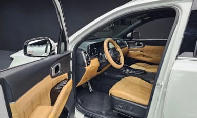 Sorento 4th generation