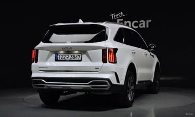 Sorento 4th generation