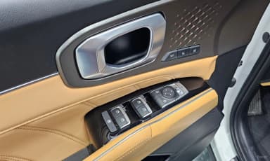 Sorento 4th generation