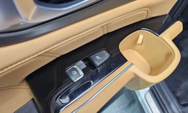 Sorento 4th generation