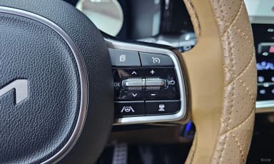 Sorento 4th generation