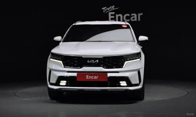 Sorento 4th generation