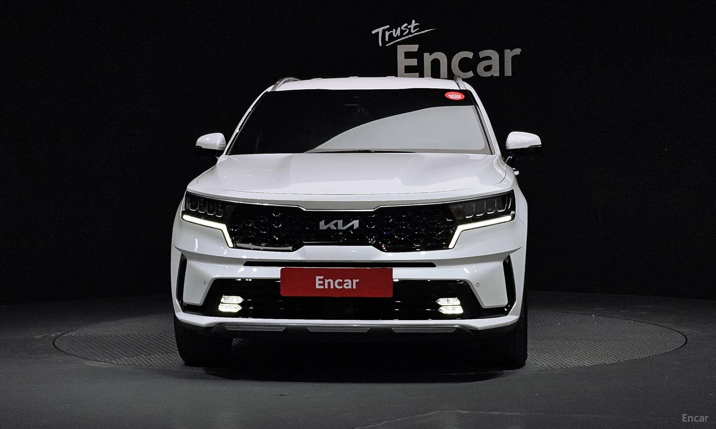 Sorento 4th generation