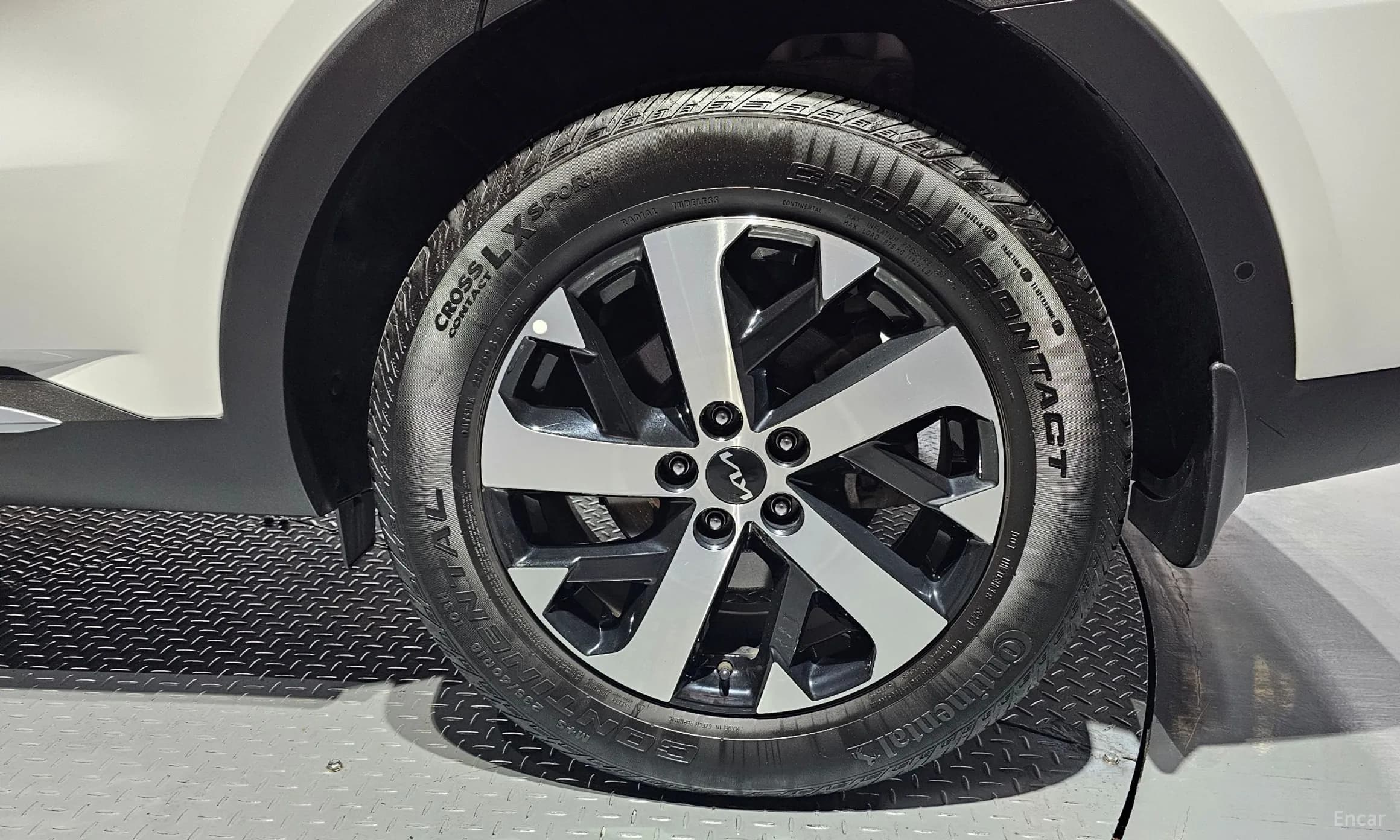 Sorento 4th generation