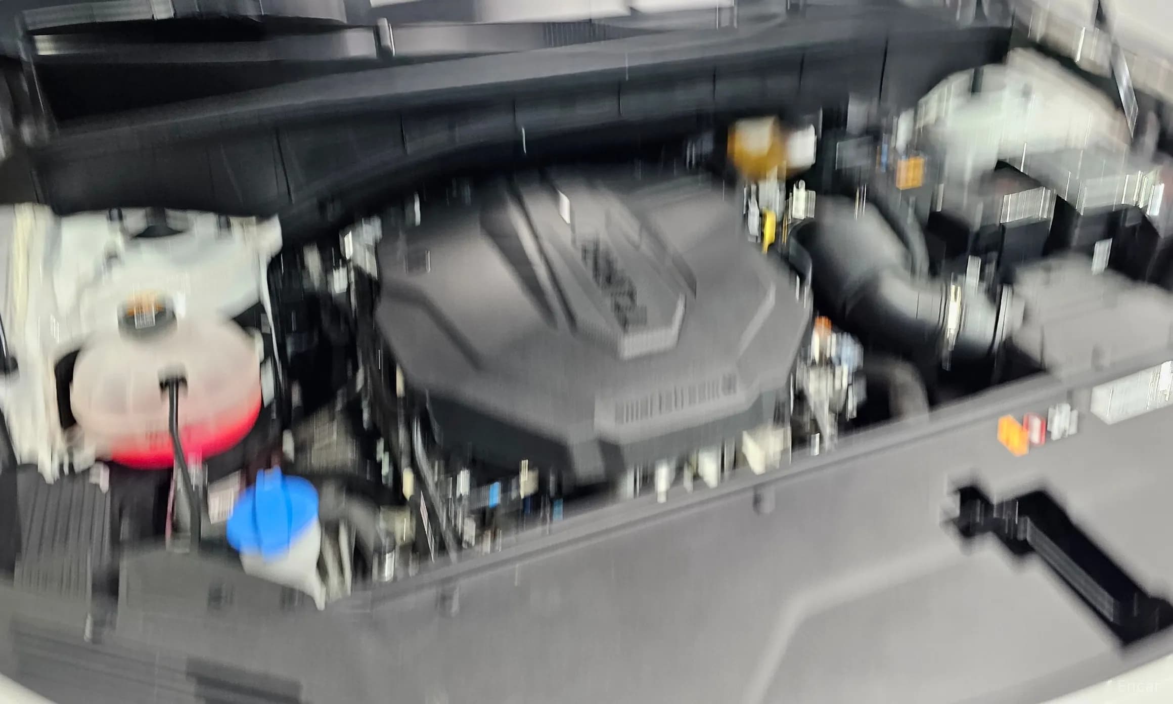 Sorento 4th generation