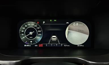 Sorento 4th generation