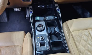 Sorento 4th generation