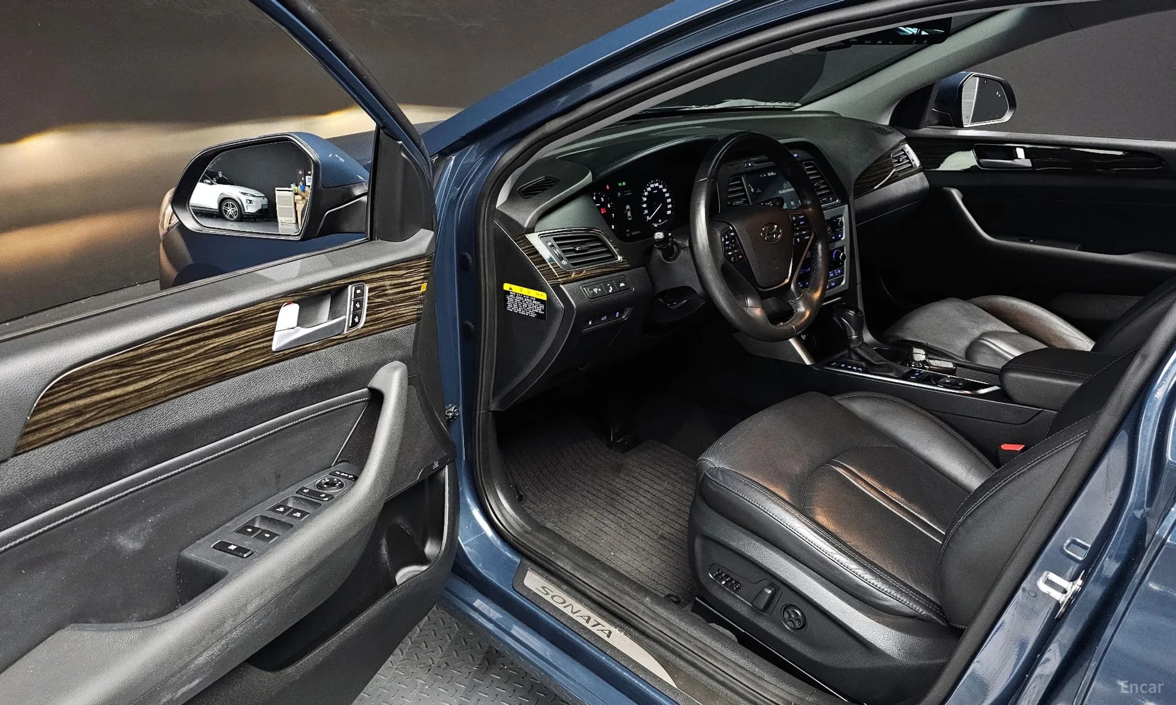 LF Sonata