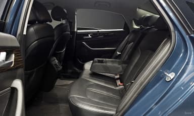 LF Sonata