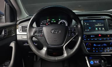 LF Sonata