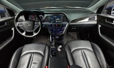 LF Sonata