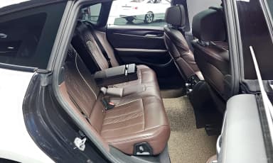 6-Series GT (G32)