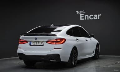 6-Series GT (G32)