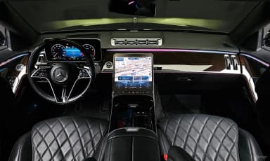 S-Class W223
