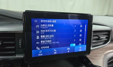 Explorer 6th Generation