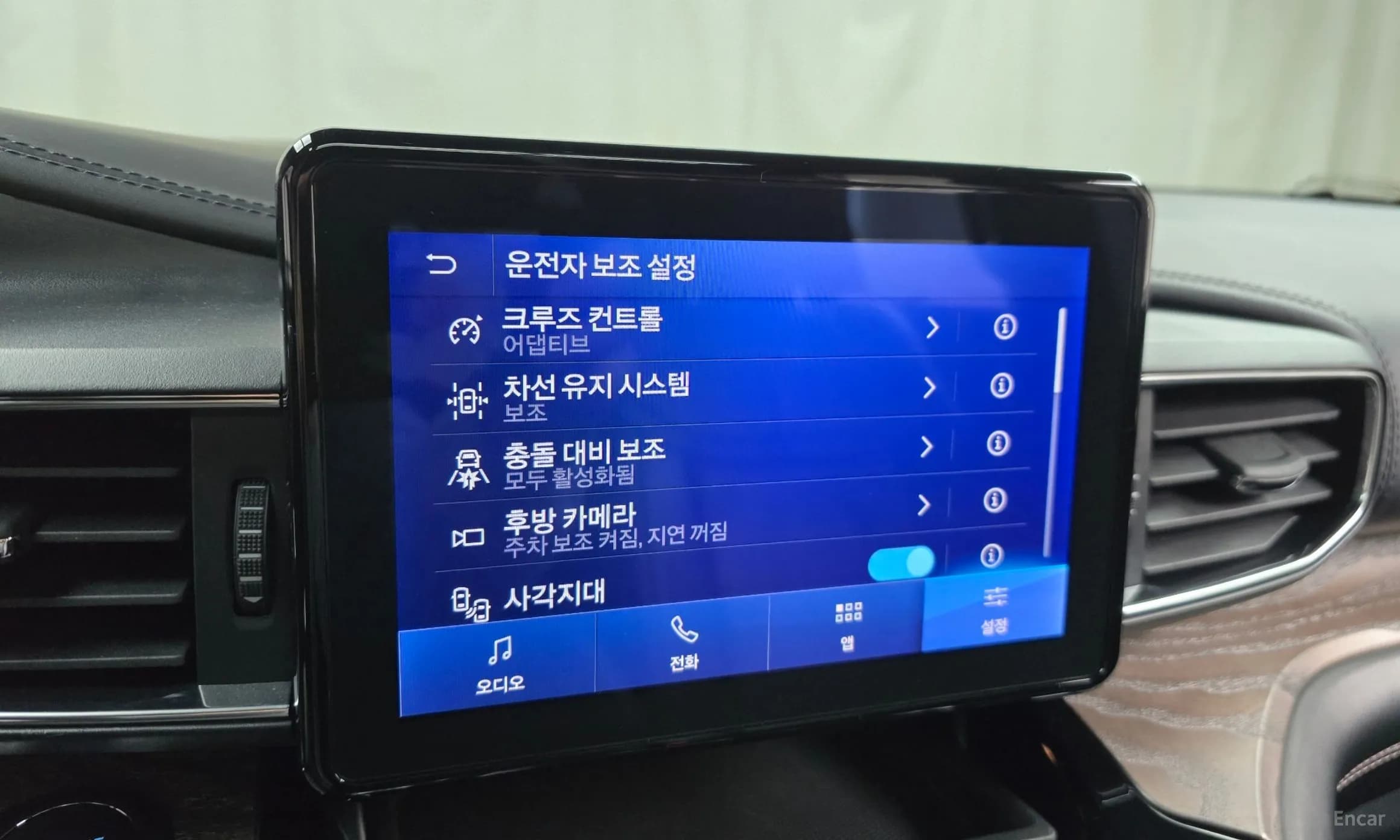 Explorer 6th Generation